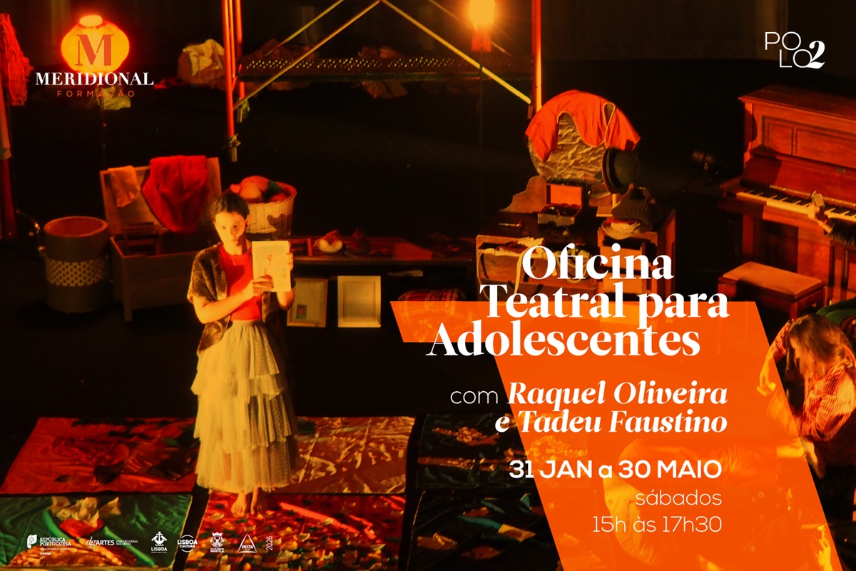 Oficina Adolescentes Banner 1