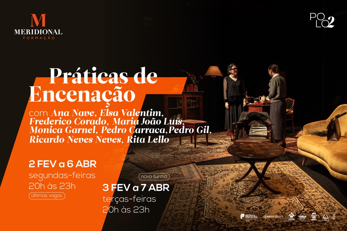 Práticas Encenação Nova TurmaBanner