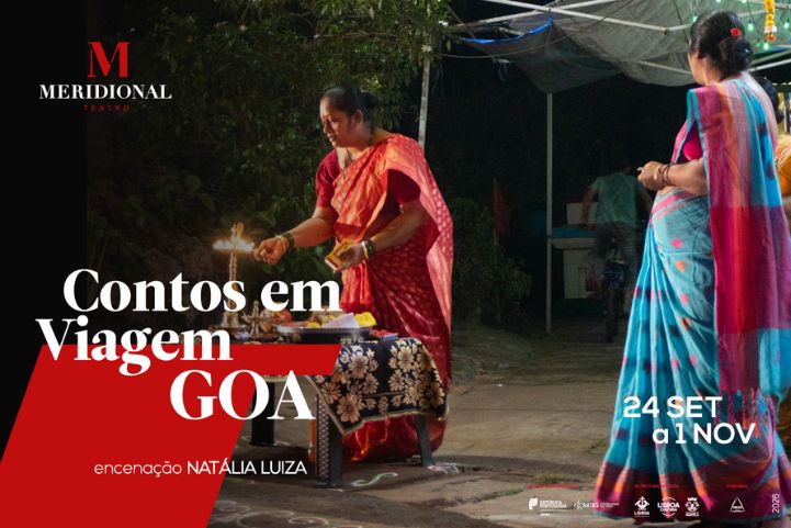 BANNER GOA