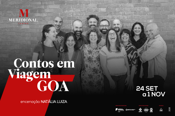 GOA Redes Provisório Banner