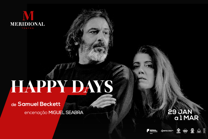 HappyDays Banner