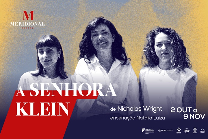 Sra Klein Redes Equipa Banner